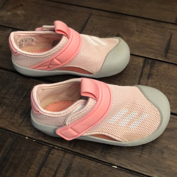 Toddler Adidas Altaventure CT Water Shoes size 7 - Picture 4 of 7